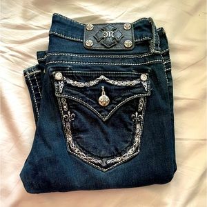• MISS ME JEANS •